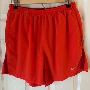 Nike DRIfit Athletic Shorts